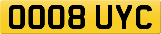 OO08UYC
