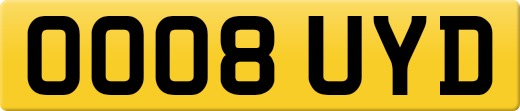 OO08UYD