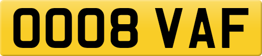 OO08VAF