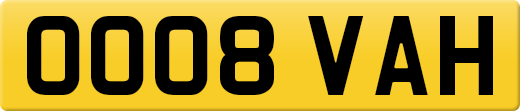 OO08VAH