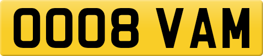 OO08VAM