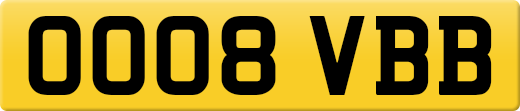 OO08VBB