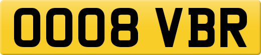OO08VBR