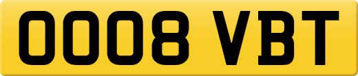 OO08VBT