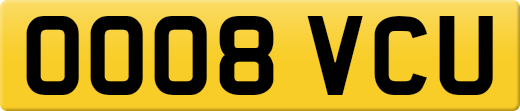 OO08VCU