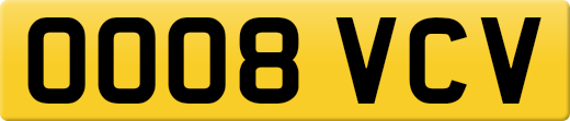 OO08VCV