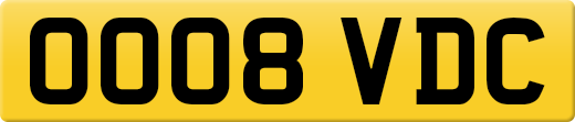 OO08VDC