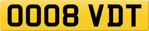OO08VDT