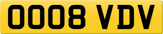OO08VDV