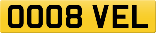 OO08VEL