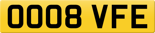 OO08VFE