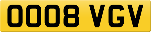 OO08VGV