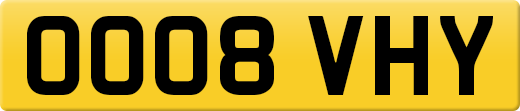 OO08VHY