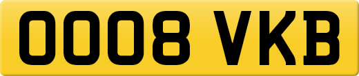 OO08VKB
