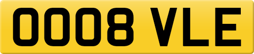 OO08VLE