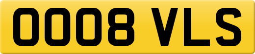 OO08VLS