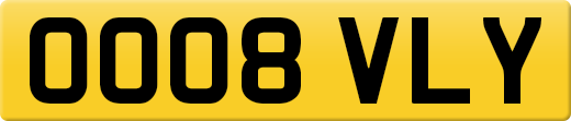 OO08VLY