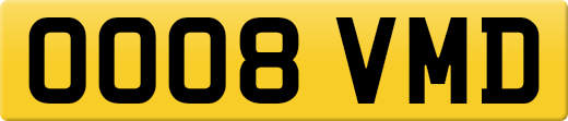 OO08VMD