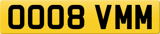 OO08VMM
