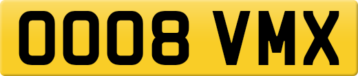 OO08VMX