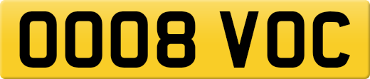 OO08VOC