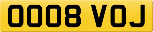 OO08VOJ