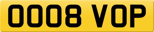 OO08VOP