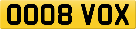 OO08VOX
