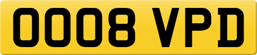 OO08VPD