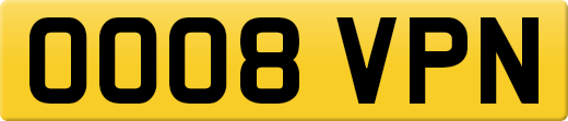 OO08VPN