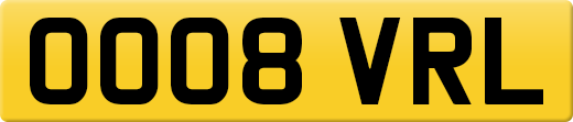 OO08VRL