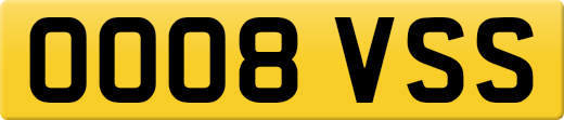 OO08VSS
