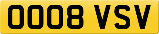 OO08VSV