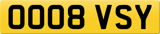 OO08VSY