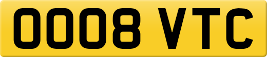 OO08VTC
