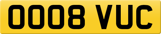 OO08VUC