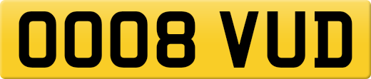 OO08VUD