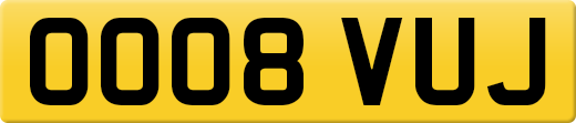 OO08VUJ