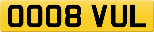 OO08VUL