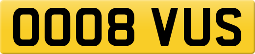 OO08VUS