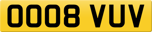 OO08VUV