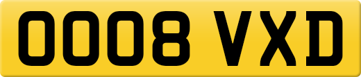 OO08VXD
