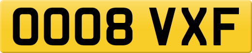 OO08VXF