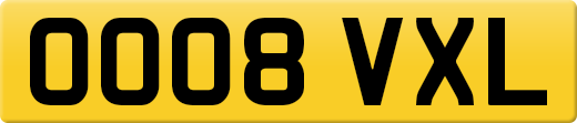 OO08VXL