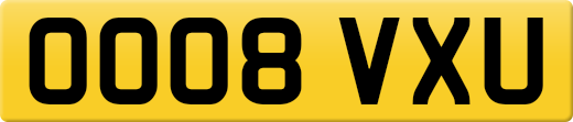 OO08VXU