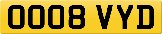 OO08VYD