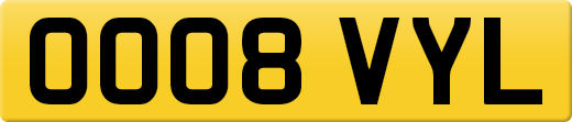 OO08VYL