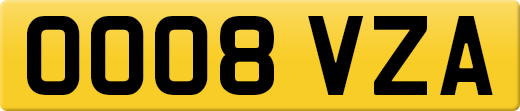 OO08VZA
