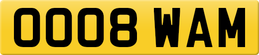 OO08WAM