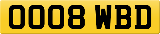 OO08WBD